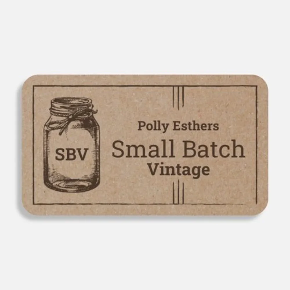 Botanic Garden Portmeirion Sugar Pot Gossypium Design Vintage Ceramic Bowl 4inch - Picture 2 of 8